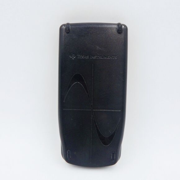 Texas Instruments TI-83 Plus Graphing Calculator Tested With Cover - Picture 9 of 9